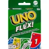 Uno Flex Juego Cartas