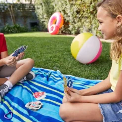 Uno H2O To Go - MATTEL