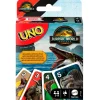 UNO Jurassic World Juego Cartas