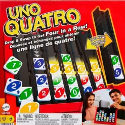 Uno Quatro