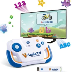 V Smile TV New Generation Consola