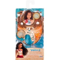 Vaiana 2 Collar con Estrella de Simea