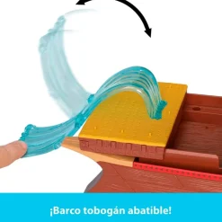 Vaiana 2 Gran Catamarán