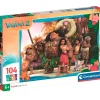 Vaiana 2 Puzzle 104 Piezas