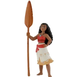 Vaiana Figura Princesa Vaiana de PVC