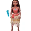 Vaiana Muñeca 80 cm