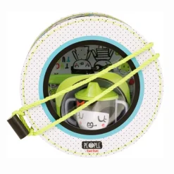 Vajilla 5 Pcs People