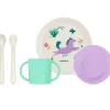 Vajilla Aprendizaje Dream 5 piezas
