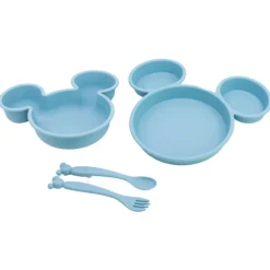 Vajilla Infantil Mickey Mouse