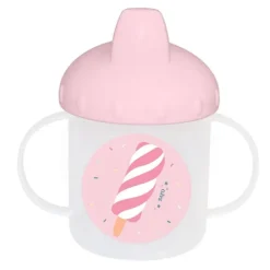 Vajilla Para Microondas 5 Piezas Ice Cream