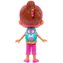 Vampirina Muñeca Poppy Básica