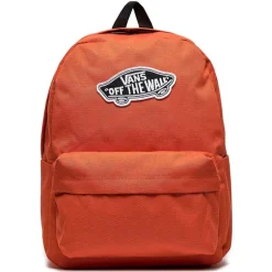 Vans Old Skool Classic Autumn Leaf Mochila Escolar