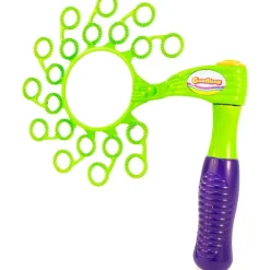 Varita de Pompas Giratoria