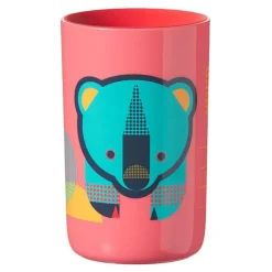 Vaso Explora 360º +12m Rojo