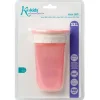 Vaso Step 3 Rosa