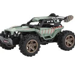 Vehículo Buggy Mountain Racer Escala 1:20 R/C