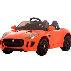 Vehículo de Batería Infantil Jaguar F-Type 12V