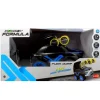 Vehículo exost fury cross R/C