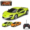 Vehículo McLaren 570S Escala 1:24 R/C STD