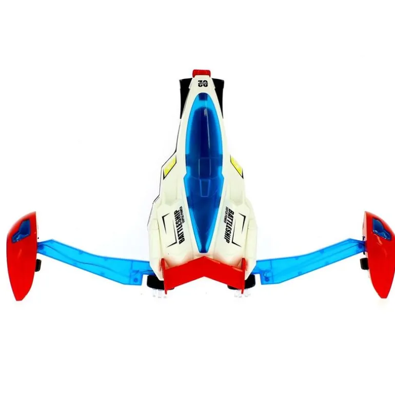 Vehículo Nave de Combate Infantil