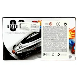 Vehículo Nave de Combate Infantil