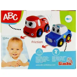 Vehículo Roll n' Rail Surtido