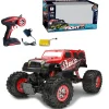 Vehículo 4WD Anfibio R/C Escala 1:12