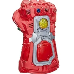 Vengadores Endgame Iron Man Guantelete Electrónico