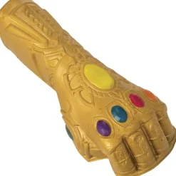 Vengadores Endgame Thanos Guantelete del Infinito