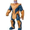 Vengadores Figura Thanos Titan Hero Deluxe