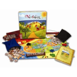 Verbàlia (en catalán)