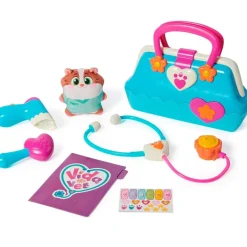 Vida the Vet Maletín Médico Infantil