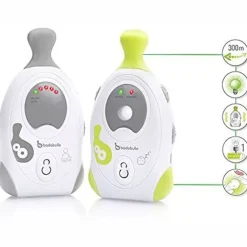 Vigilabebé Baby Online 300m