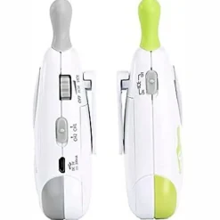 Vigilabebé Baby Online 300m