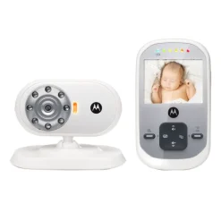 Vigilabebé Video pantalla 2.4"