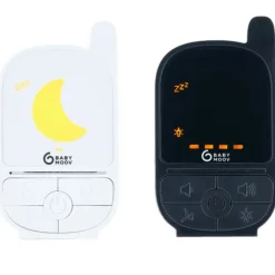 Vigilabebe Audio Handy Care