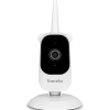 Vigilabebe con cámara 3.2 blanco