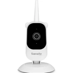 Vigilabebe con cámara 3.2 blanco