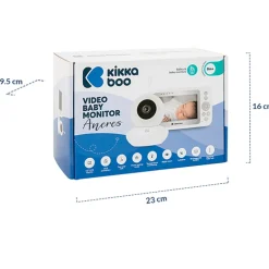 Vigilabebe Video 4.3