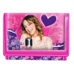 Violetta Billetero Love