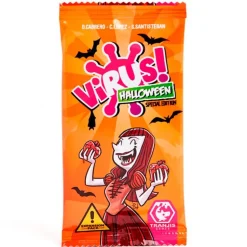 Virus! Halloween