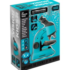 Vision Kids Microscopio 360