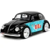 Volkswagen Beetle Escala 1:24