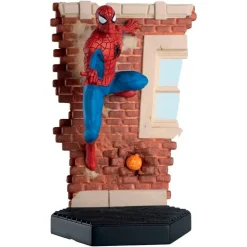 VS Marvel Spiderman Figura Escala 1:18