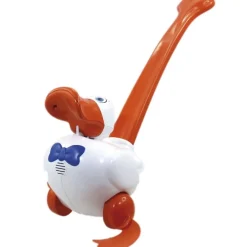 Waddles el Pato que Anda