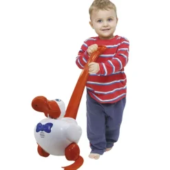 Waddles el Pato que Anda