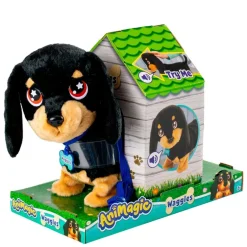 Waggles Mi Perrito Salchicha