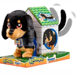 Waggles Mi Perrito Salchicha