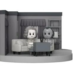 Wandavision Mini Moments Años 50 Exclusivo