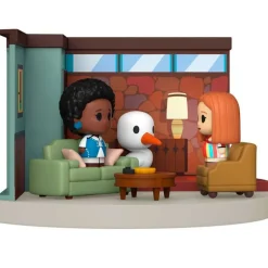 Wandavision Mini Moments Años 70